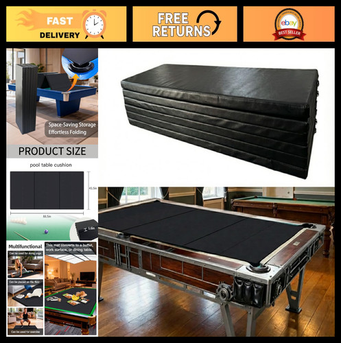 8ft convertible pool - 8ft, table
