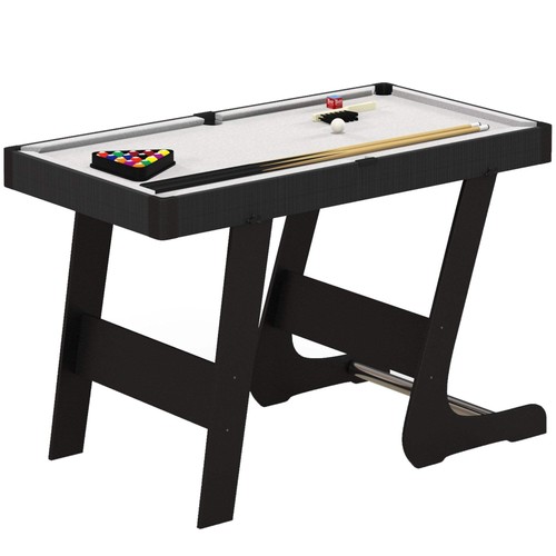 Sportnow 5ft folding pool - sportnow, 3.5ft