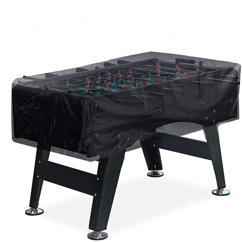 Waterproof foosball table - foosball,