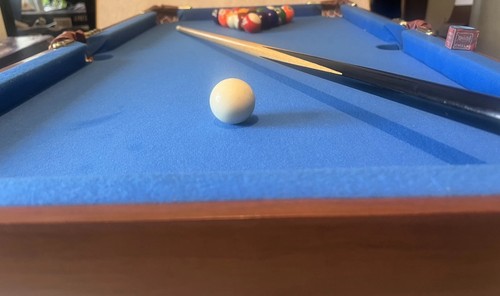 3ft folding pool table mini - table,,