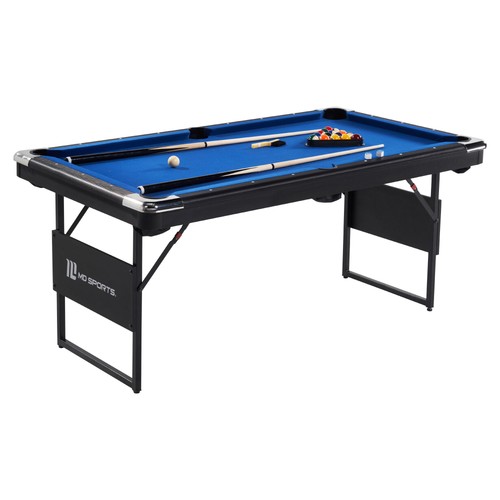 Sports ft folding pool - md,