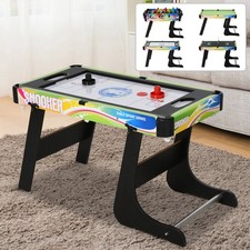 4-in-1 Foldable Game Table