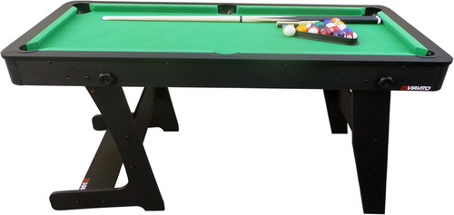 Pt100x folding pool billiards - pt100x,