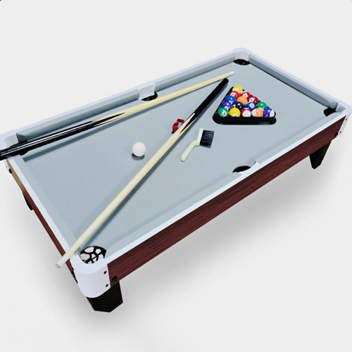 Oye inch pool - table, top