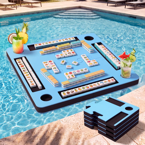 Foldable inch floating - 33.5,