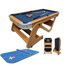 Riley 6ft 6" Folding Pool