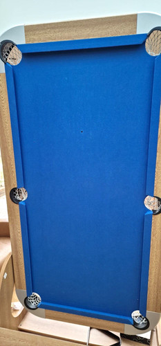 Riley vertically folding 6ft - folding,