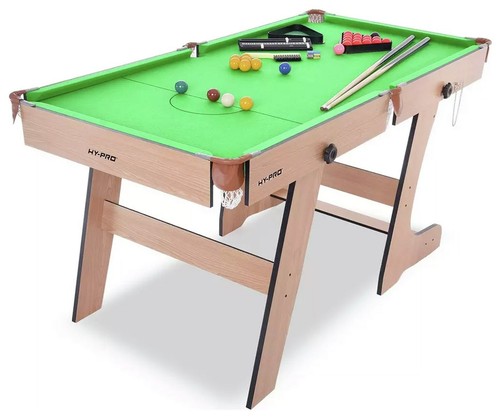 Pro 6ft folding - 6ft,