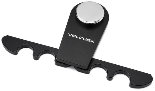 Pool cue holder for table - pool,