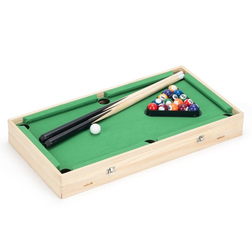 Foldable tabletop pool - foldable,