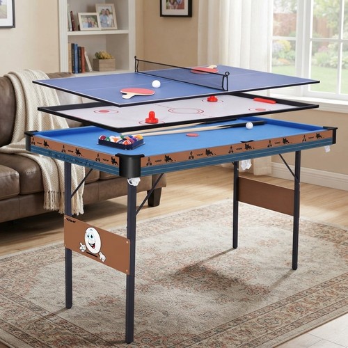 Alpika game table - alpika,