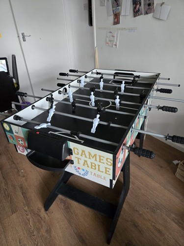 Fold away multi game - multi,