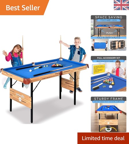 138cm foldable portable - portable, pool