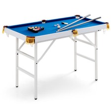 122 cm Folding Billiards Table