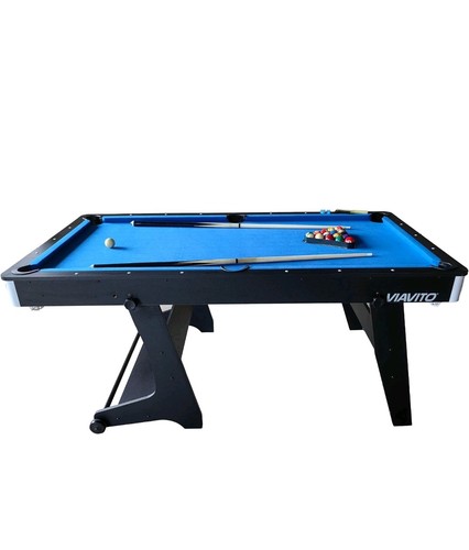 Viavito pt600 6ft - pt600., folding