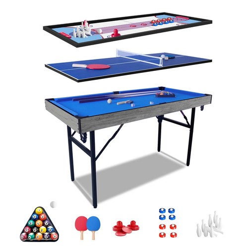 Hlc multi sports - hlc, 5-in-1