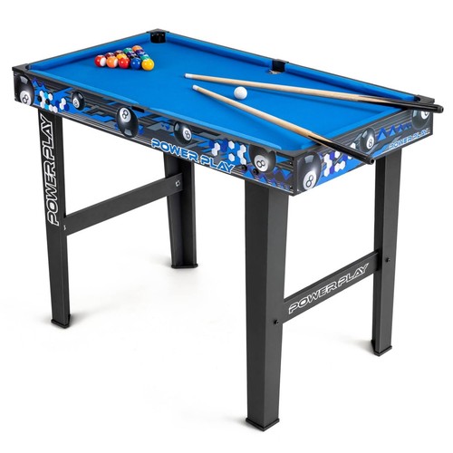 Power play 3ft - up, pool