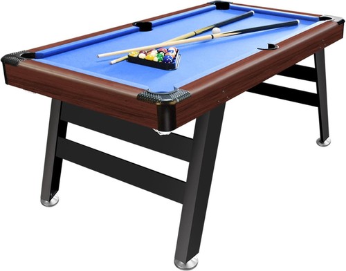 5ft pool table - 5ft,