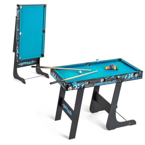 Powerplay 3ft folding - folding, pool