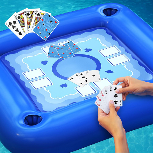 Dimrom floating table for - table, pool