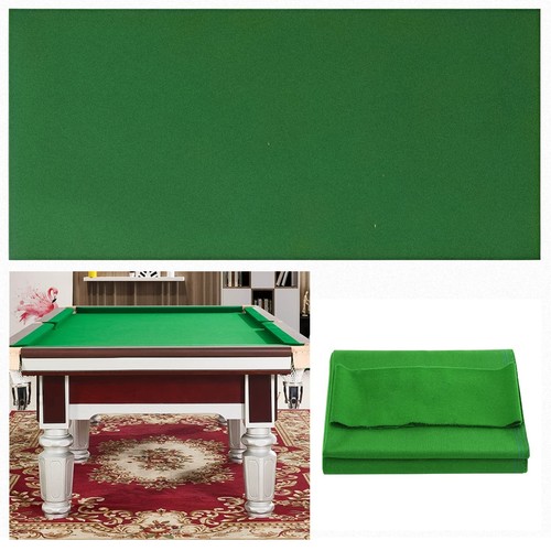 Pool table felt 6 cloth - table,