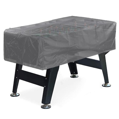 Waterproof foosball table - foosball,