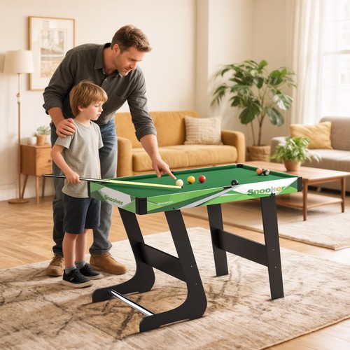 104cm folding mini pool - folding,