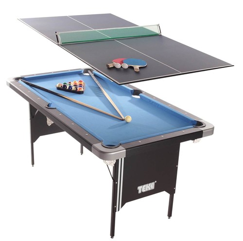 Tekscore folding pool - tekscore,