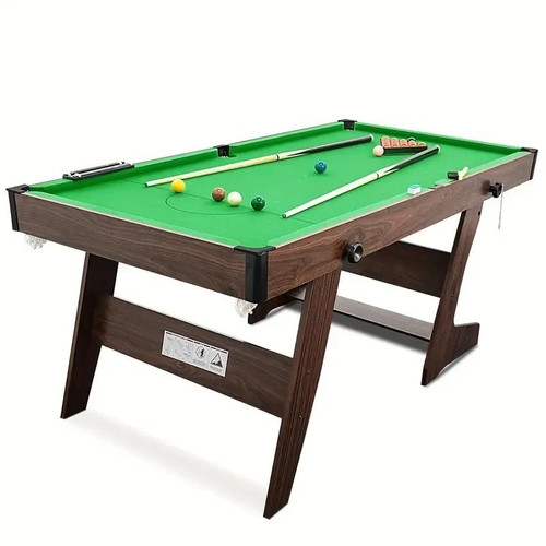 6ft foldable pool - foldable,