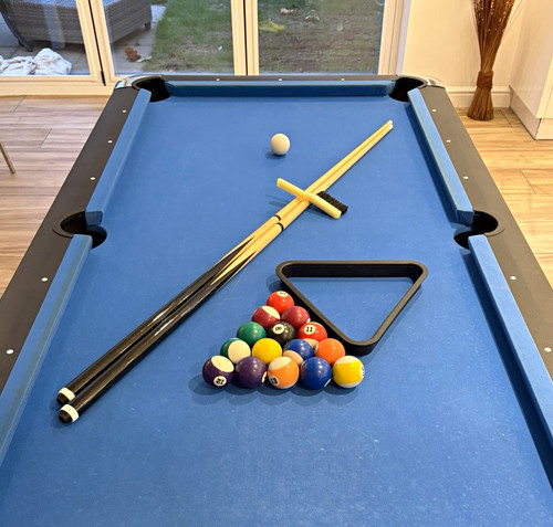 Strikeworth 7ft table - strikeworth, top
