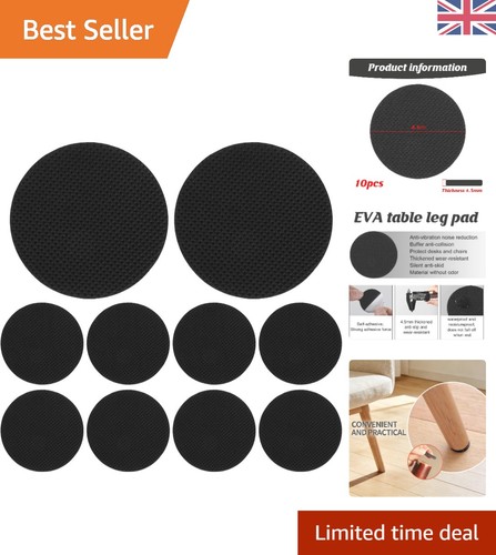 Eva furniture leveling - eva, pads