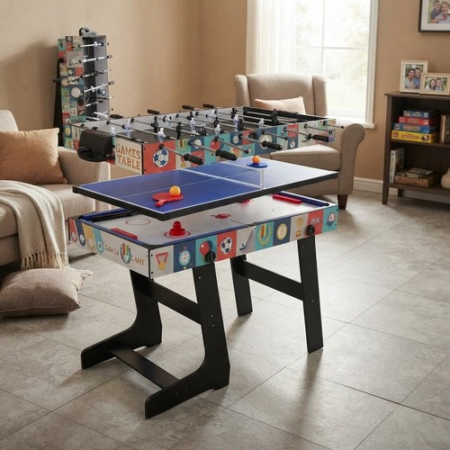 Versatile game table - 4,