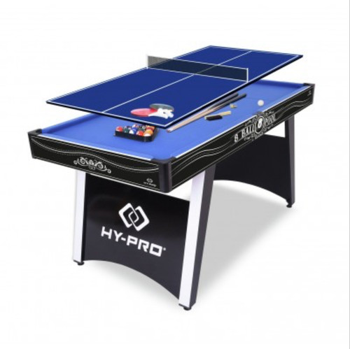 Pro 5ft snooker table - snooker, &